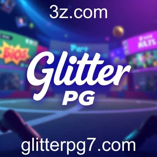 A Nova Era dos Jogos com 'Glitter PG'