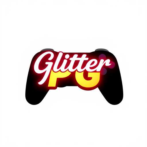 Ascensão do Glitter PG no Cenário dos Jogos Online