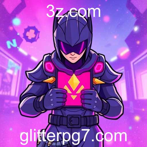 A Ascensão do Glitter PG no Mercado de Jogos