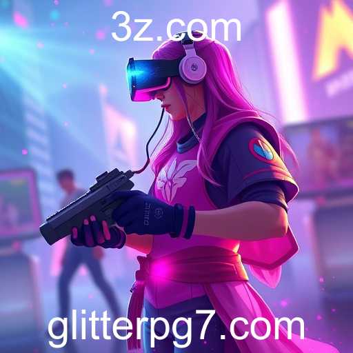 Inovações e Desafios em Jogos Digitais: Um Olhar Atual