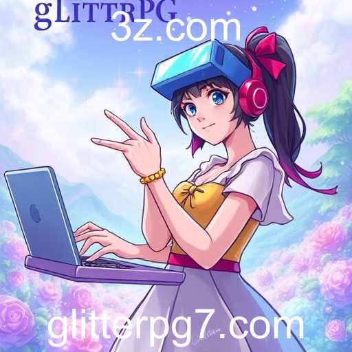 Evolução e Tendências do 'Glitter PG' em 2026