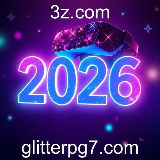 Explorando o Fascínio pelo Glitter PG em 2026