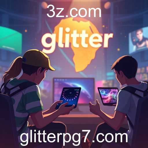Explorando o Mundo do 'glitter pg': A Evolução dos Jogos Online em 2026