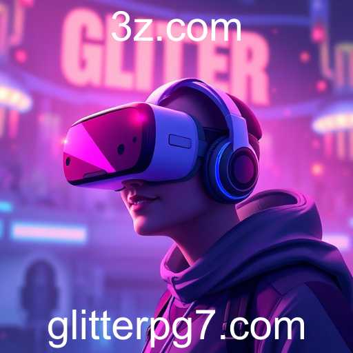 Ascensão dos Jogos Online e o Fenômeno 'Glitter PG'