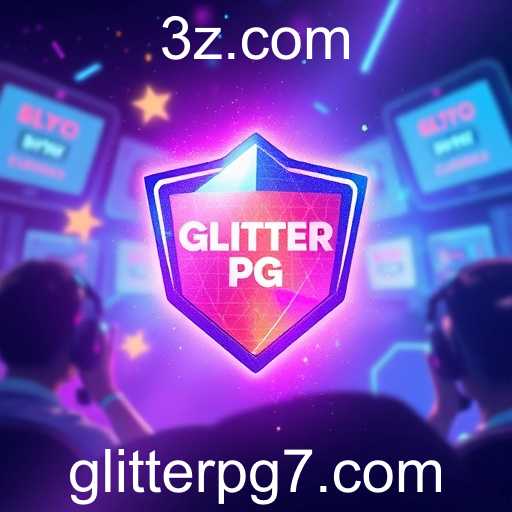 A Ascensão da Glitter PG no Cenário de Jogos Brasileiros