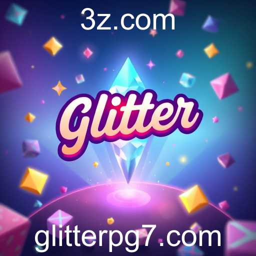 Ascensão do Glitter PG no Mundo dos Jogos Online