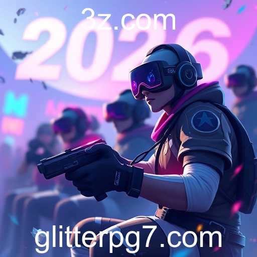 A Ascensão do Glitter PG no Cenário dos Jogos Online