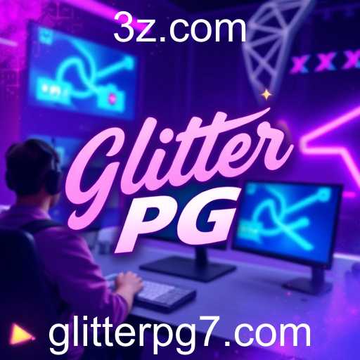 A Evolução do Glitter PG na Era Digital