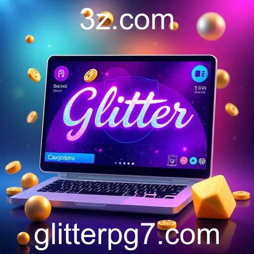 Glitter PG: Expansão e Futuro dos Jogos no Brasil