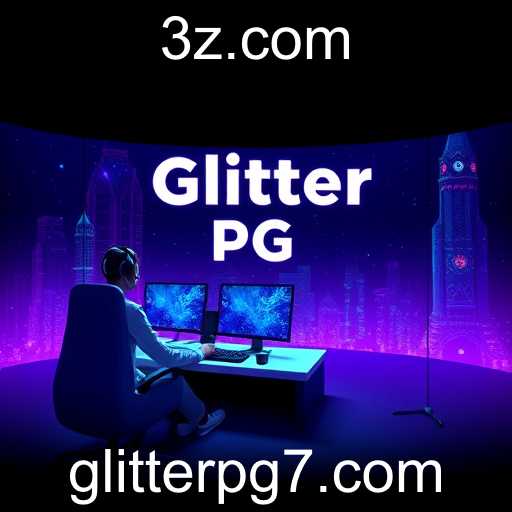 Glitter PG: A Revolução dos Jogos Online em Português