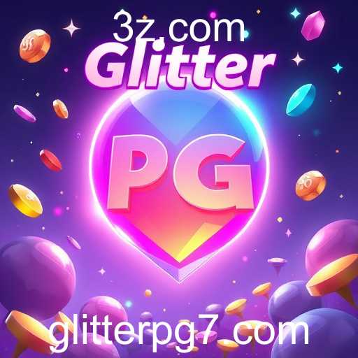 Ascensão do Glitter PG no Mundo dos Jogos Online