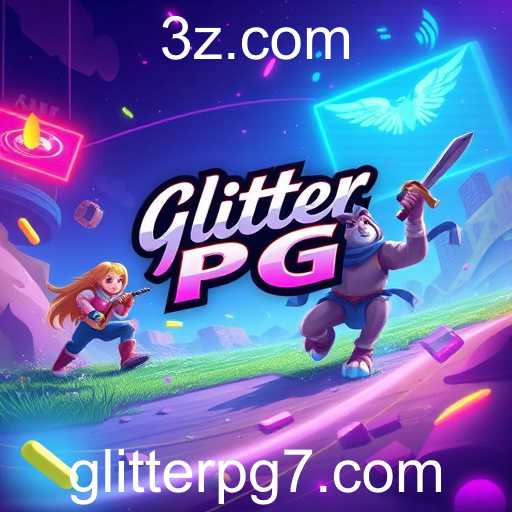 A Ascensão do 'Glitter PG' no Cenário de Jogos Online