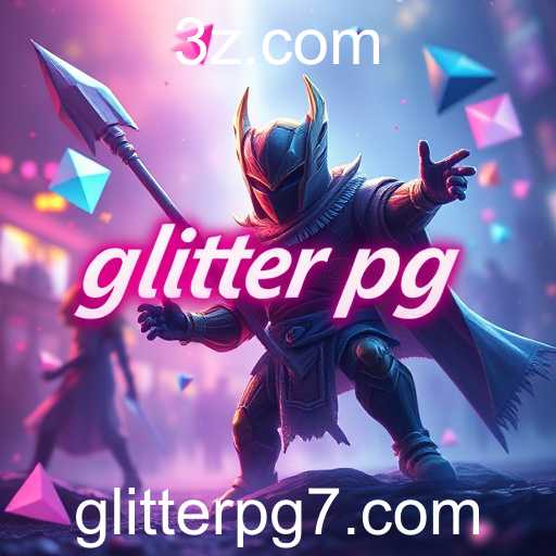 O Crescimento Surpreendente de 'glitter pg' nos Jogos Online