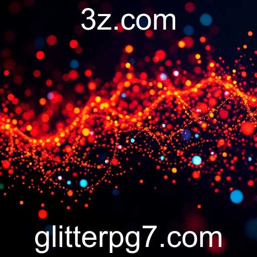 Ascensão dos Jogos Brilhantes: Glitter PG Domina o Cenário