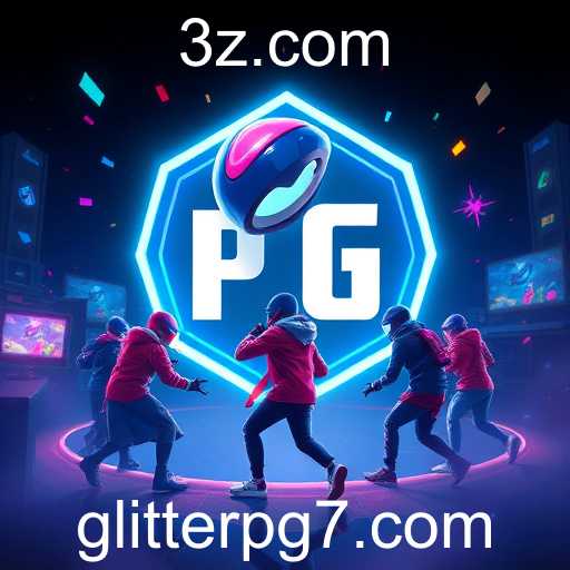 O Sucesso do Glitter PG no Cenário de Jogos Online
