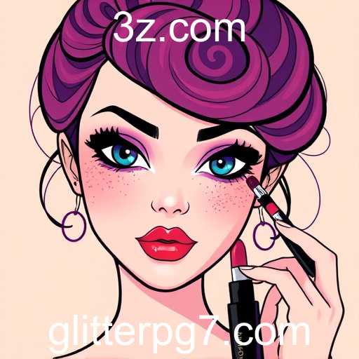 Glitter PG Revoluciona o Mercado de Jogos em 2025