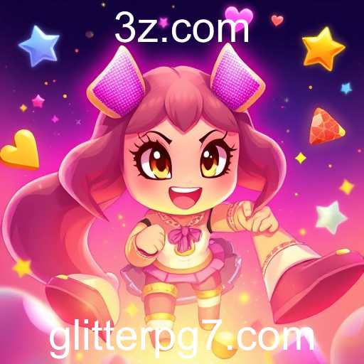 O Impacto Crescente de 'Glitter PG' no Cenário dos Jogos Online