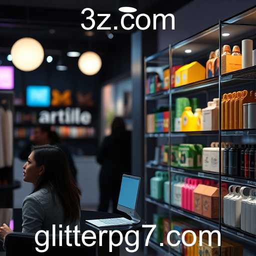 A Revolução dos Jogos Online com Glitter PG