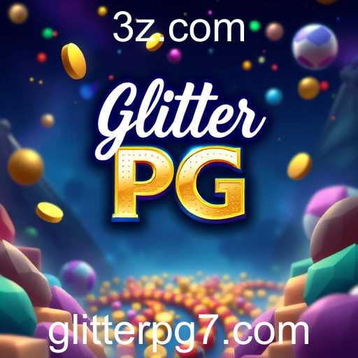 A Ascensão de 'Glitter PG' no Cenário de Jogos Online
