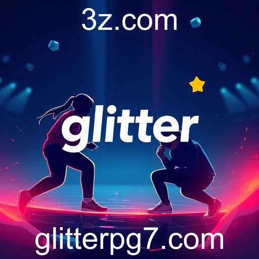 A Ascensão do Glitter PG no Mundo dos Jogos
