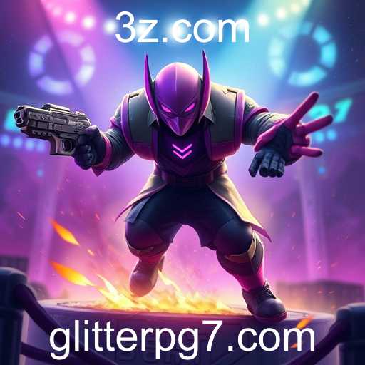 O Crescimento do 'Glitter PG' no Cenário de Jogos