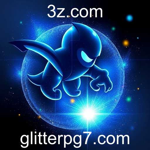 A Ascensão do 'Glitter PG' no Cenário dos Jogos Online