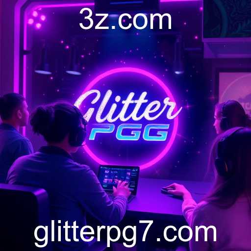 glitter pg