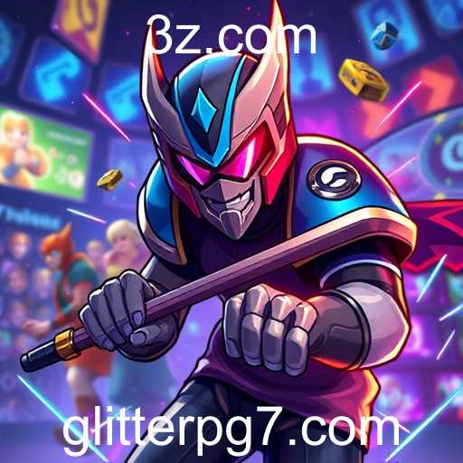 O Crescimento e a Influência do Glitter PG no Cenário de Jogos Online