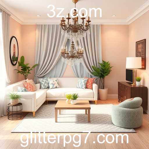 glitter pg