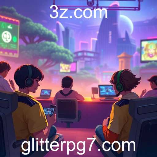 O Impacto dos Jogos Online na Cultura Brasileira