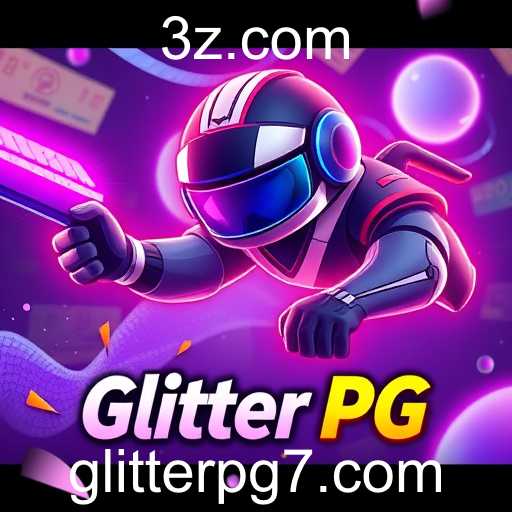 Inovação e Tendências no Glitter PG: O Impacto no Cenário Atual de Jogos