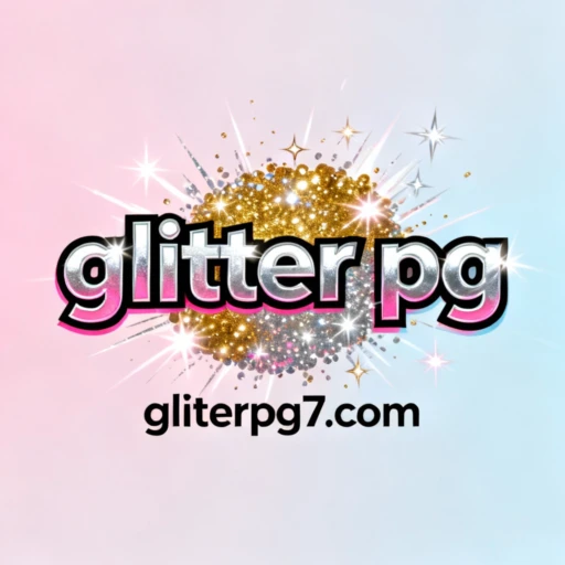 glitter pg