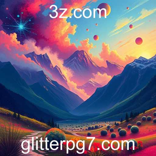 Novidades e Tendências no Glitter PG em 2025