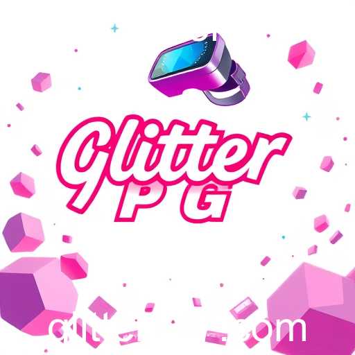 Novo Horizonte para Jogos Online com Glitter PG