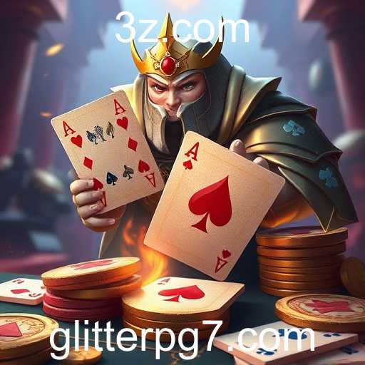 A Ascensão dos Jogos de Cartas Virtuais