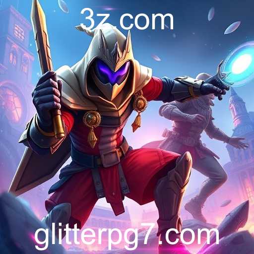 Ascensão dos Jogos Online: Como o 'glitter pg' Está Transformando a Indústria
