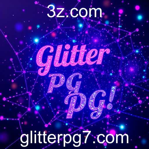 glitter pg