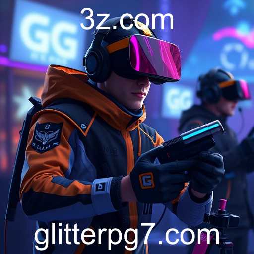 A Evolução de Glitter PG no Cenário de Jogos